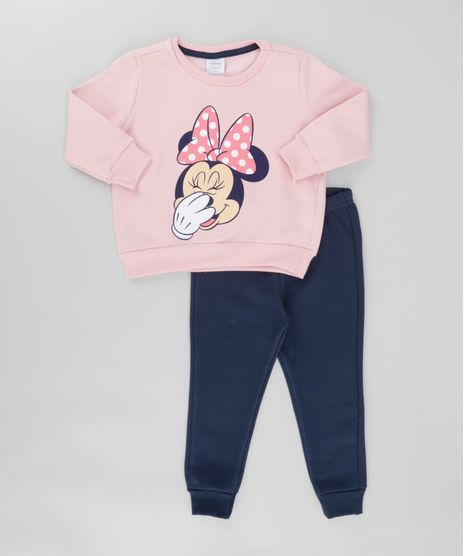 Conjunto-Minnie-de-Blusao-Rosa---Calca-em-Moletom-Azul-Marinho-8696699-Azul_Marinho_1