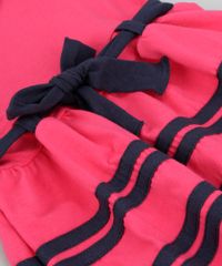 Vestido-com-Laco-Rosa-Escuro-8661788-Rosa_Escuro_4