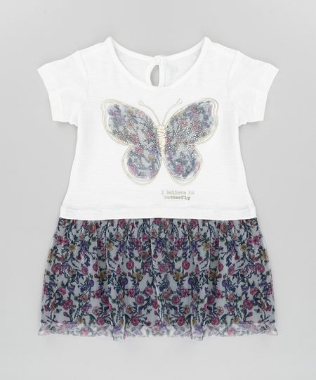 Vestido--Borboleta--com-Tule-Estampado-Floral-Off-White-8684202-Off_White_1 Vestido--Borboleta--com-Tule-Estampado-Floral-Off-White-8684202-Off_White_1