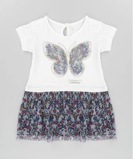 Vestido--Borboleta--com-Tule-Estampado-Floral-Off-White-8684202-Off_White_1