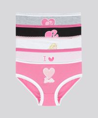 Kit-de-5-Calcinhas-Barbie-Multicor-8682904-Multicor_1