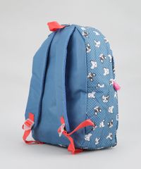 Mochila-Estampada-de-Cachorros-Azul-Marinho-8702142-Azul_Marinho_2
