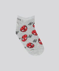 Kit-de-2-Meias-Homem-Aranha-Multicor-8357897-Multicor_2