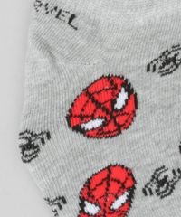 Kit-de-2-Meias-Homem-Aranha-Multicor-8357897-Multicor_3