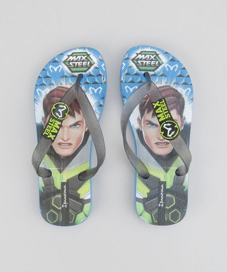 Chinelo-Ipanema-Max-Steel-Azul-8570290-Azul_1 Chinelo-Ipanema-Max-Steel-Azul-8570290-Azul_1