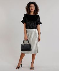 Blusa-em-Veludo-Molhado-Preta-8720765-Preto_3