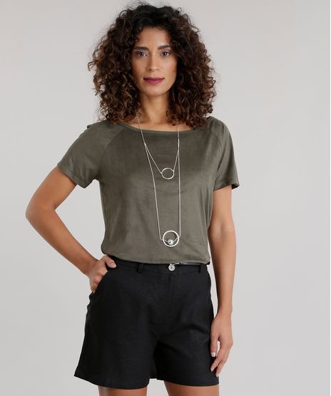 Blusa-em-Suede-Verde-Militar-8590269-Verde_Militar_1