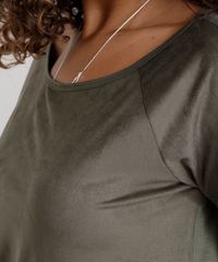 Blusa-em-Suede-Verde-Militar-8590269-Verde_Militar_4