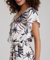 Vestido-Estampado-de-Penas-Bege-Claro-8682469-Bege_Claro_4
