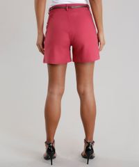 Short-em-Linho-com-Cinto-Vinho-8493941-Vinho_2