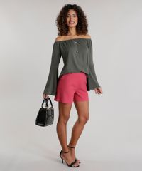 Short-em-Linho-com-Cinto-Vinho-8493941-Vinho_3