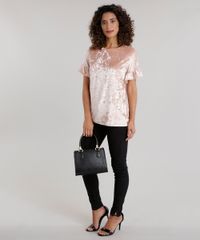 Blusa-com-Babado-em-Veludo-Molhado--Rose-8720765-Rose_3