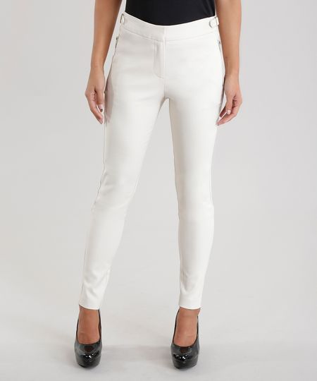 Calca-Skinny-Bege-Claro-8635119-Bege_Claro_1 Calca-Skinny-Bege-Claro-8635119-Bege_Claro_1