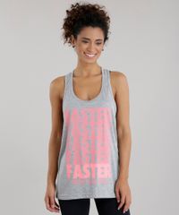 Regata-Ace--Faster--Cinza-Mescla-Claro-8401819-Cinza_Mescla_Claro_1