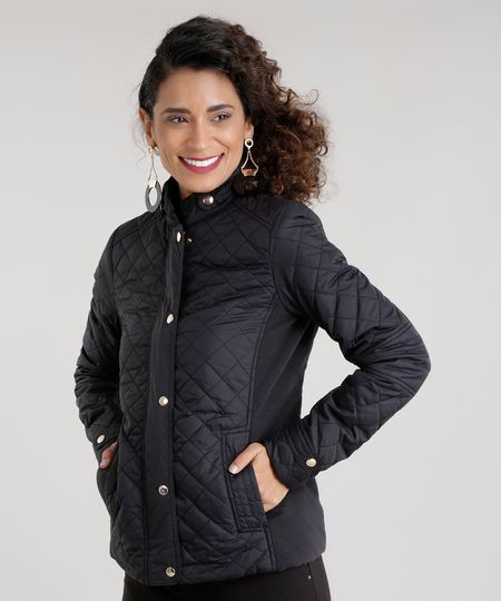 Jaqueta-com-Matelasse-Preta-8492792-Preto_1 Jaqueta-com-Matelasse-Preta-8492792-Preto_1