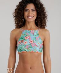 Biquini-Top-Halter-Neck-Estampado-Floral-Verde-8619107-Verde_1