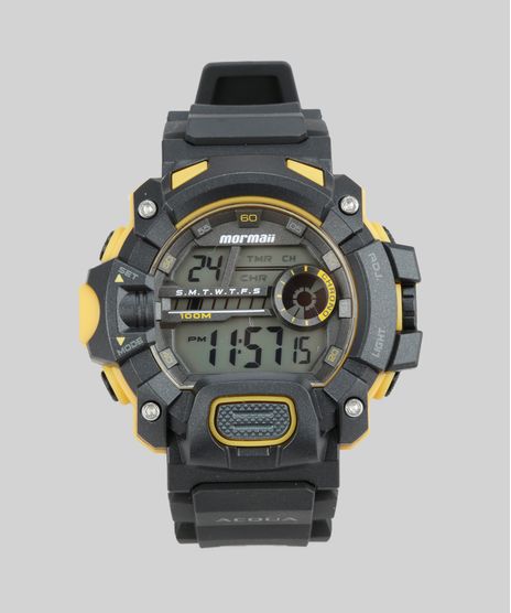 Relogio-Digital-Mormaii-Masculino---MO1132AE8Y-Preto-8631813-Preto_1