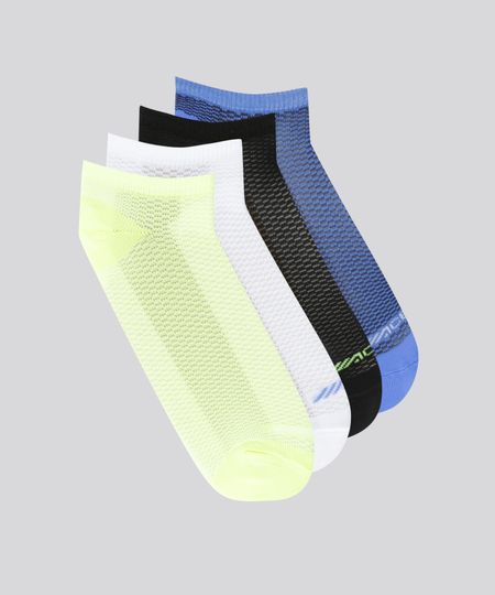 Kit-de-4-Meias-Ace-Invisivel-Multicor-8562039-Multicor_1 Kit-de-4-Meias-Ace-Invisivel-Multicor-8562039-Multicor_1