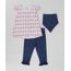 Conjunto-de-Blusa-Estampada-de-Gatinhos-Cinza-Mescla---Calca-Legging---Babador-Bandana-Azul-Marinho-8495900-Azul_Marinho_1