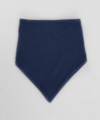 Conjunto-de-Blusa-Estampada-de-Gatinhos-Cinza-Mescla---Calca-Legging---Babador-Bandana-Azul-Marinho-8495900-Azul_Marinho_3