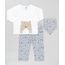 Conjunto-de-Camiseta--Urso--Off-White---Calca-Estampada-em-Moletom---Babador-Bandana-Estampado-Cinza-Mescla-8495927-Cinza_Mescla_1