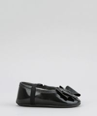 Sapatilha-Pimpolho-em-Verniz-com-Laco-Preta-8544157-Preto_1