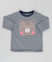 Camiseta-Listrada--Urso--Off-White-8602834-Off_White_1