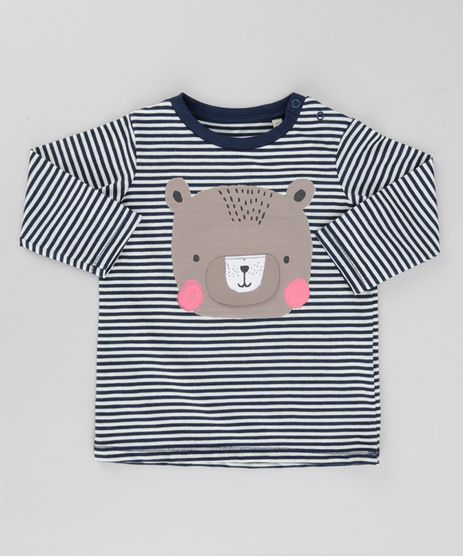 Camiseta-Listrada--Urso--Off-White-8602834-Off_White_1