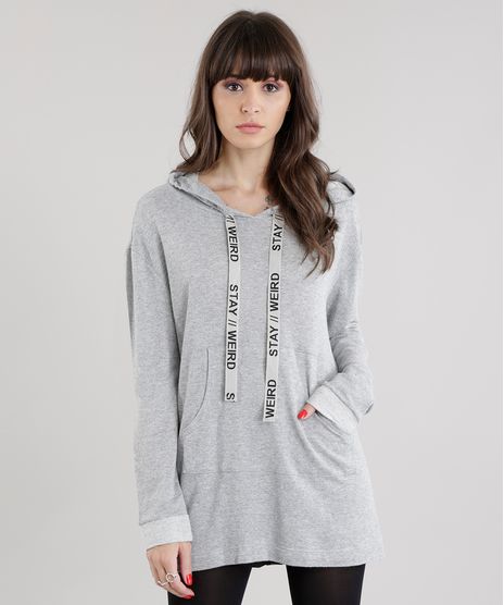 Blusao-Longo-em-Moletom-Cinza-Mescla-8656507-Cinza_Mescla_1