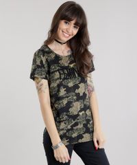 Blusa-Estampada-Camuflada--Feminist--Verde-Militar-8641571-Verde_Militar_1