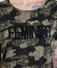 Blusa-Estampada-Camuflada--Feminist--Verde-Militar-8641571-Verde_Militar_4