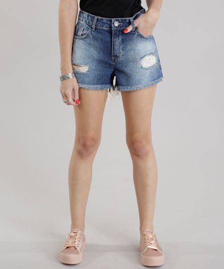 Short-Jeans-Relaxed-Azul-Medio-8615961-Azul_Medio_1