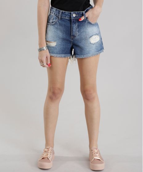 Short-Jeans-Relaxed-Azul-Medio-8615961-Azul_Medio_1