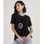 Blusa-Feminina-Ampla-Capitao-America-Manga-Curta-Decote-Redondo-Preta-9892098-Preto_1