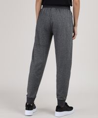 Calca-Feminina-Basica-Reta-Cintura-Media-em-Moletom-com-Bolsos--Cinza-Mescla-Escuro-9884145-Cinza_Mescla_Escuro_2 Calca-Feminina-Basica-Reta-Cintura-Media-em-Moletom-com-Bolsos--Cinza-Mescla-Escuro-9884145-Cinza_Mescla_Escuro_2