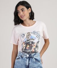 Blusa-Feminina-Guardioes-da-Galaxia-Manga-Curta-Decote-Redondo-Rosa-Claro-9894525-Rosa_Claro_1