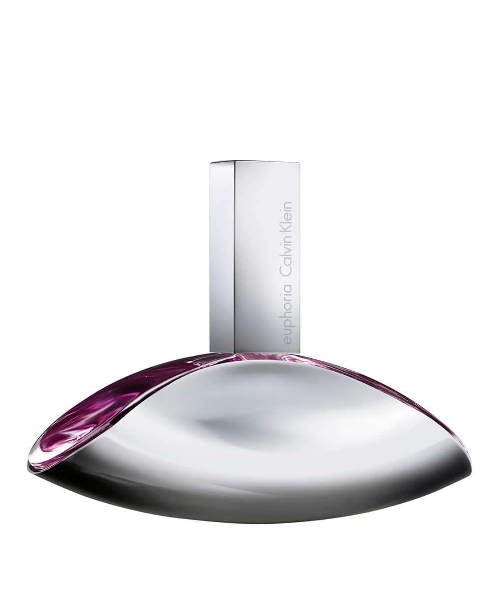 Perfume Euphoria - Calvin Klein - Eau de Parfum Calvin Klein Feminino Eau de Parfum