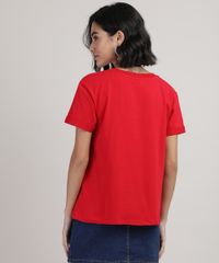 Blusa-Feminina-Viuva-Negra-Manga-Curta-Decote-Redondo-Vermelha-9894523-Vermelho_2