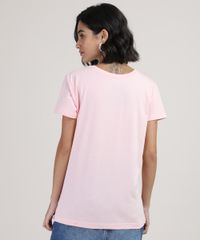 Blusa-Feminina-Ampla-Pernalonga-Manga-Curta-Decote-Redondo-Rosa-Claro-9897578-Rosa_Claro_2