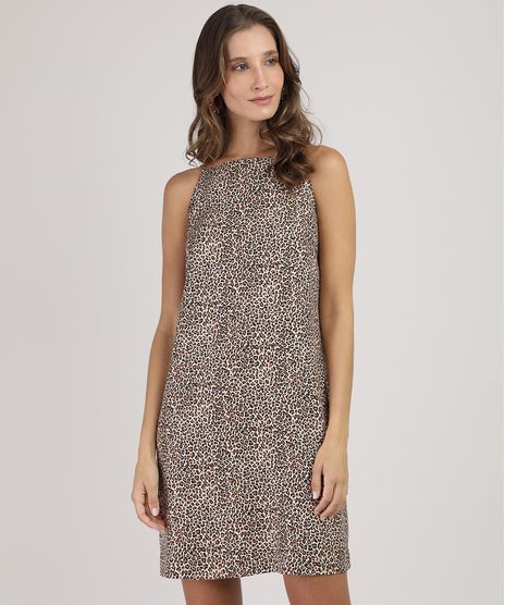 Vestido-Feminino-Curto-Estampado-Animal-Print-Onca-Alca-Fina-Off-White-9949393-Off_White_1