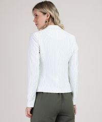 Blazer-Feminino-Listrado-Risca-de-Giz-com-Bolsos-Branco-9825477-Branco_2 Blazer-Feminino-Listrado-Risca-de-Giz-com-Bolsos-Branco-9825477-Branco_2