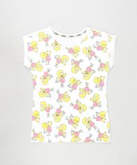 Blusa-Infantil-Lisa-Simpson-Manga-Curta-Branca-9635662-Branco_1