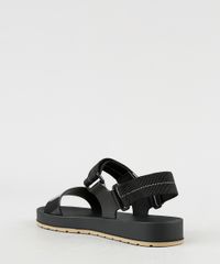 Papete-Feminina-Zaxy-Way-com-Velcro-Preta-9941629-Preto_4