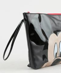 Necessaire-Feminina-Mickey-com-Alca-de-Mao-Preta-9797235-Preto_5
