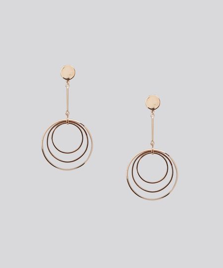 Brinco-com-Argolas-Rose-8567090-Rose_1 Brinco-com-Argolas-Rose-8567090-Rose_1