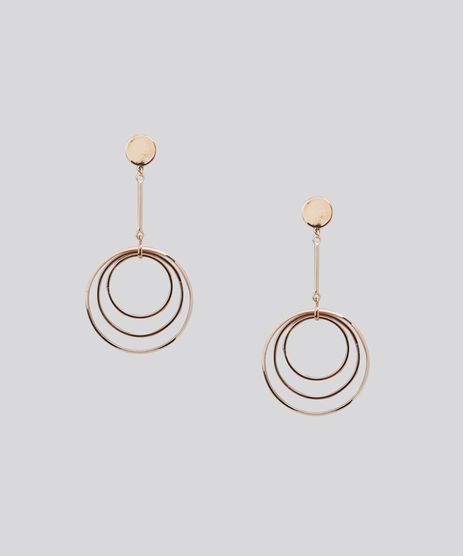 Brinco-com-Argolas-Rose-8567090-Rose_1
