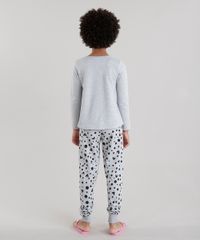 Pijama-em-Moletom-Minnie-Cinza-Mescla-8616808-Cinza_Mescla_2