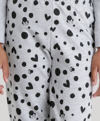 Pijama-em-Moletom-Minnie-Cinza-Mescla-8616808-Cinza_Mescla_4