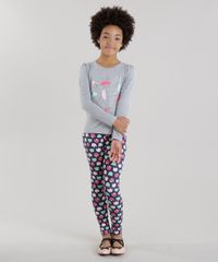 Conjunto-de-Blusa--Gatinho--Cinza---Calca-Legging-Estampada-Azul-Marinho-8668852-Azul_Marinho_1