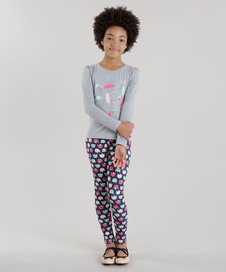Conjunto-de-Blusa--Gatinho--Cinza---Calca-Legging-Estampada-Azul-Marinho-8668852-Azul_Marinho_1 Conjunto-de-Blusa--Gatinho--Cinza---Calca-Legging-Estampada-Azul-Marinho-8668852-Azul_Marinho_1